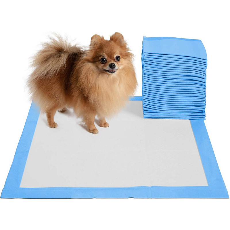 Pet Supplies Wholesale - Diapers For Dogs Toilet Mat Pet