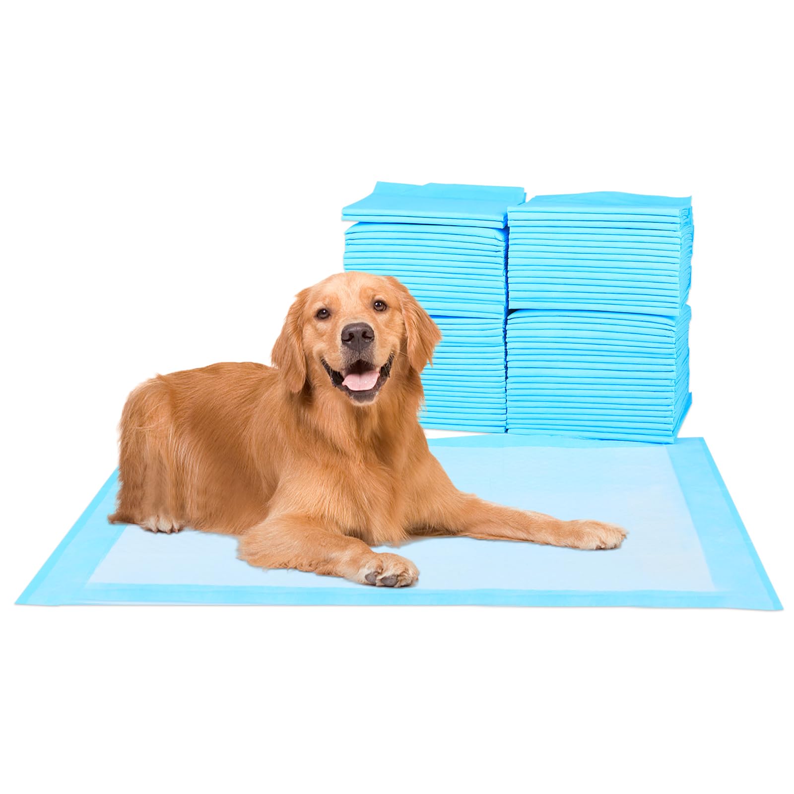 Pet Supplies Wholesale - LeakProof Pee Pads for Dogs Quick