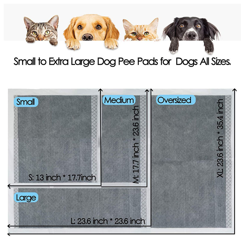 Pet Supplies Wholesale - Wholesale Disposable Training Pee Pads Super