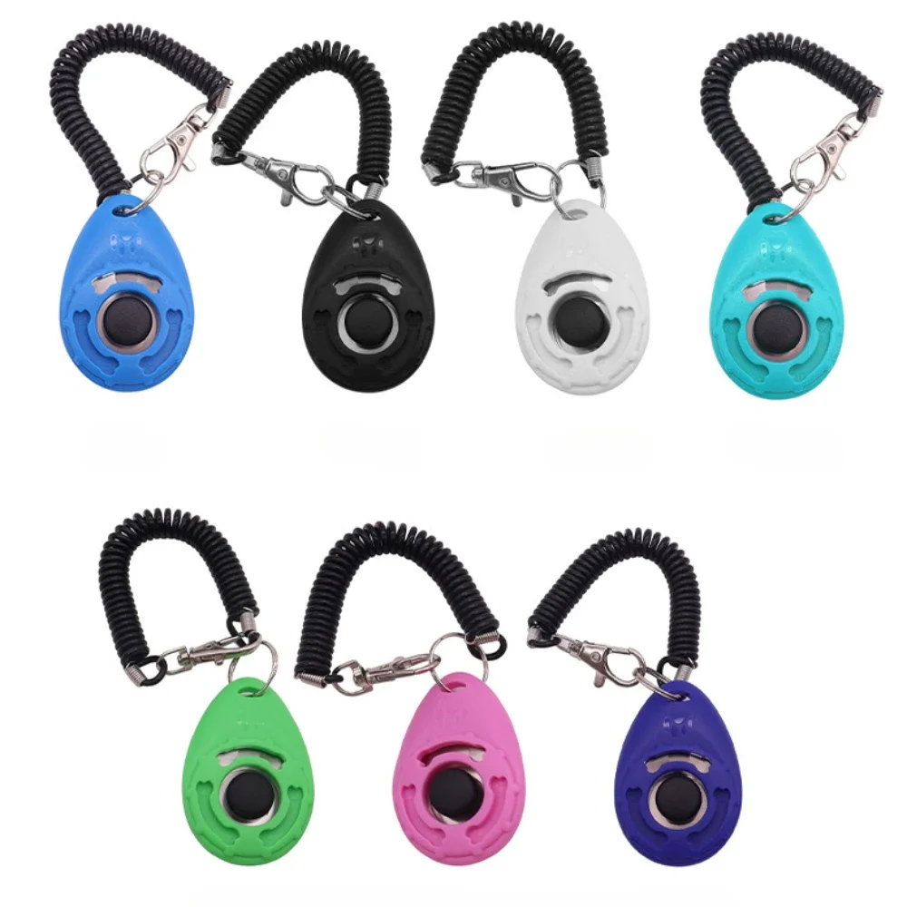 Training Clicker Dog - Dog Training Clicker Easy To Use