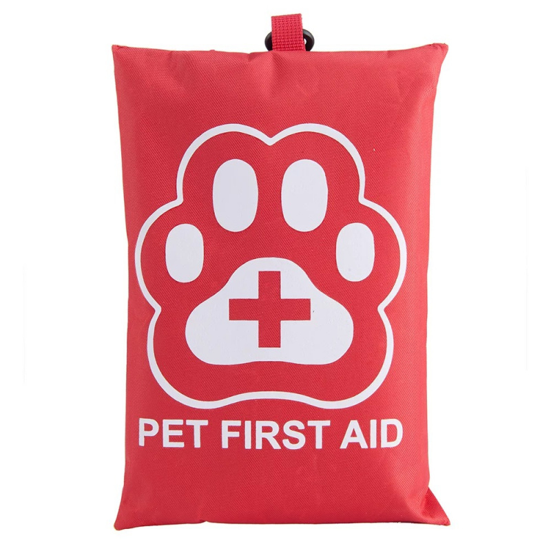 Pet Supplies First - Portable Outdoor Medical Supplies Wound Cleaning/Hiking/Travel
