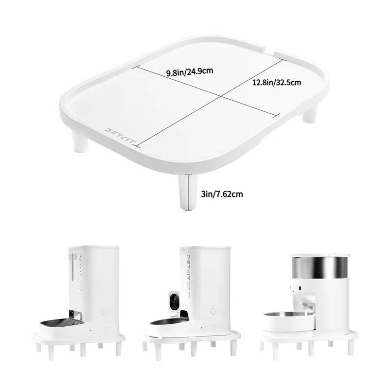 Pet Supplies First - Original PETKIT Pet Cat Automatic Feeder