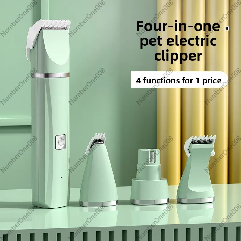 Pet Grooming Clippers Electric - Dog Grooming Clippers review and price