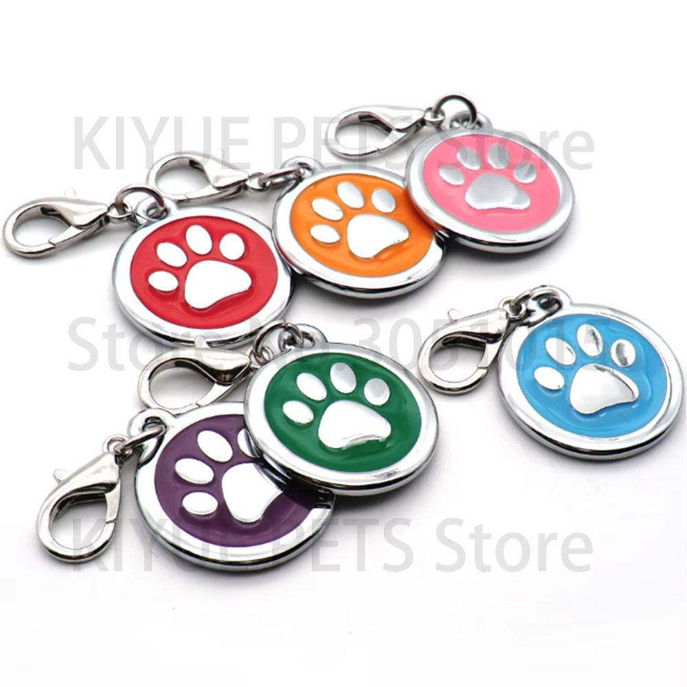 Wholesale 20Pcs Dog Tag Engrav - Pet Supplies Wholesale review and price