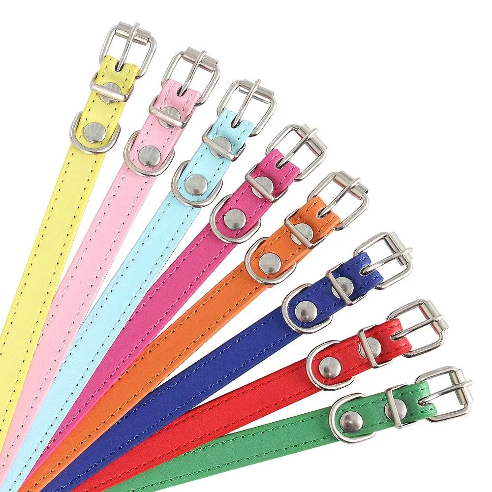 Wholesale 16 PCS Pet Collar So - Pet Supplies Wholesale review and price