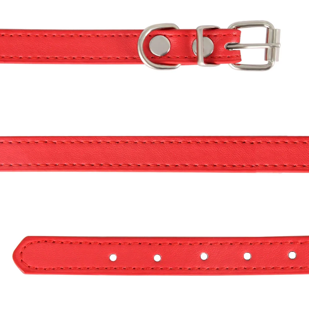 Wholesale 16 PCS Pet Collar So - Pet Supplies Wholesale review and price