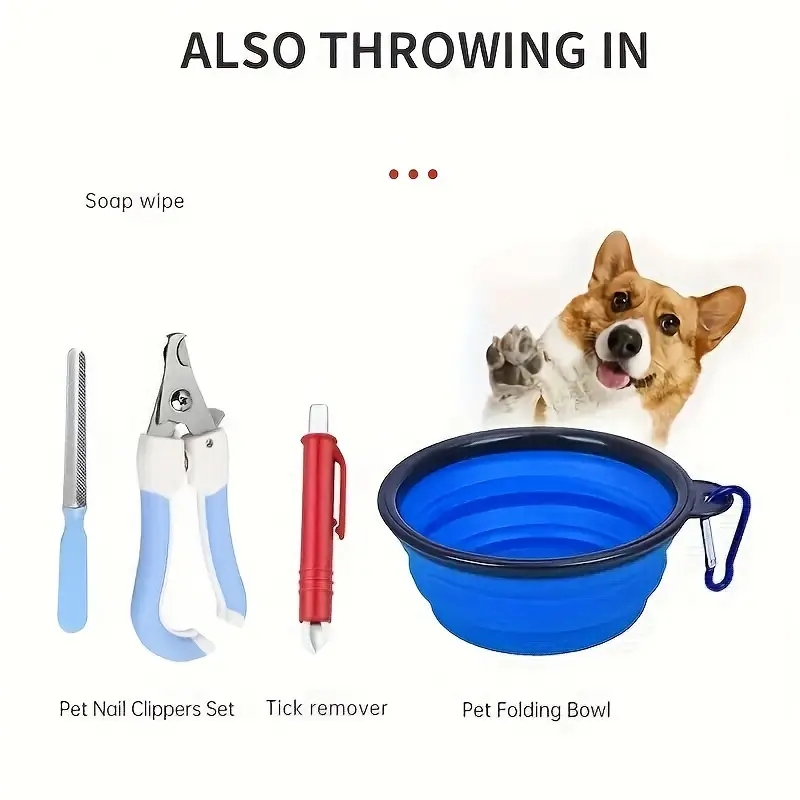 127 Compact Dog and Cat Travel - Pet Supplies First review and price