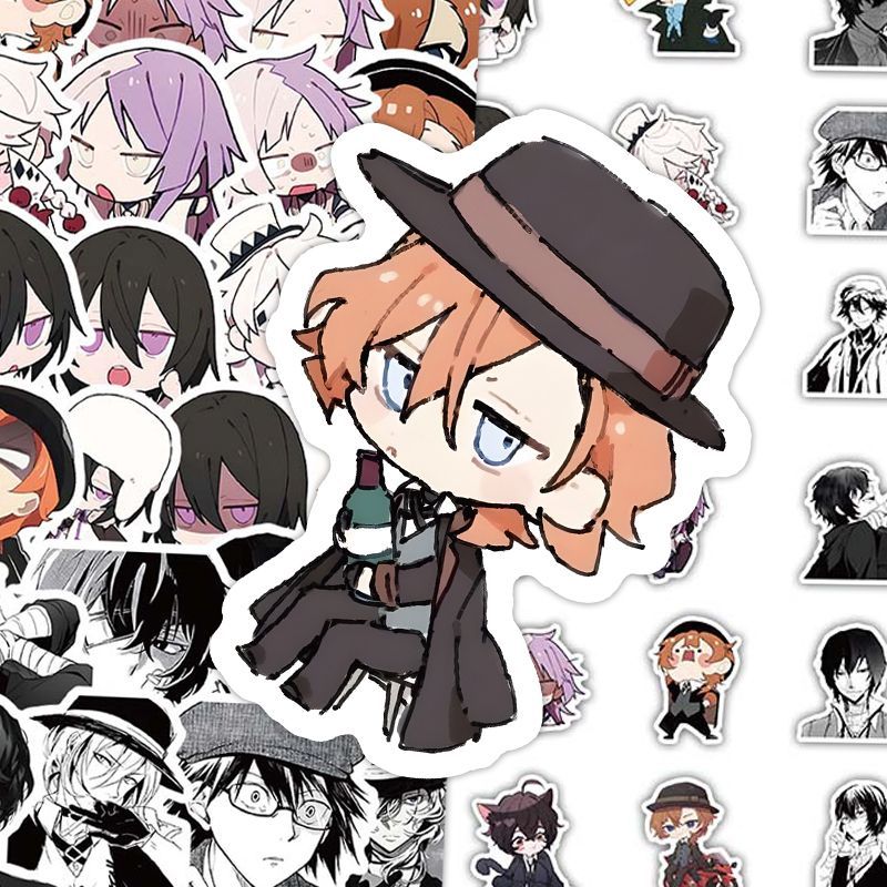 Bungo Stray Dogs anime cartoon - Pet Supplies Wholesale review and price