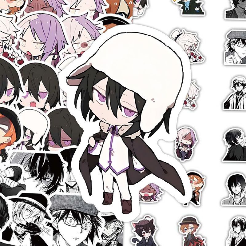 Bungo Stray Dogs anime cartoon - Pet Supplies Wholesale review and price
