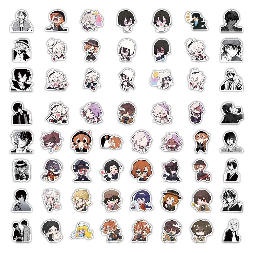 Bungo Stray Dogs anime cartoon - Pet Supplies Wholesale review and price