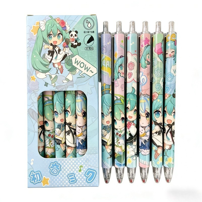 Hatsune Miku quick-drying gel  - Pet Supplies Wholesale review and price