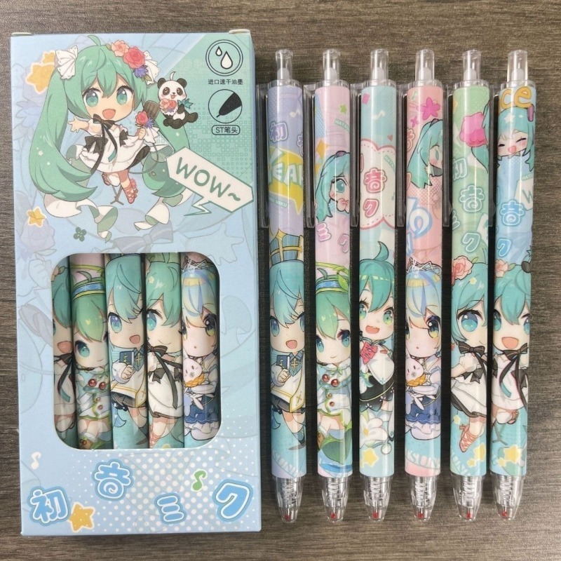 Hatsune Miku quick-drying gel  - Pet Supplies Wholesale review and price