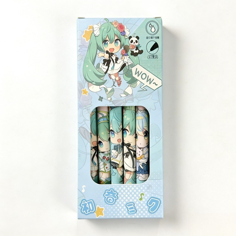 Hatsune Miku quick-drying gel  - Pet Supplies Wholesale review and price
