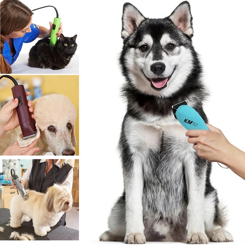 Detachable animal wide blade F - Dog Grooming Clippers review and price