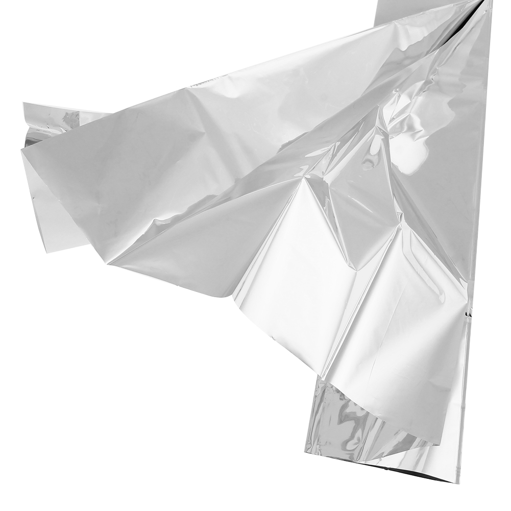 Foil Mylar Thermal Blanket 130 - Pet Supplies First review and price