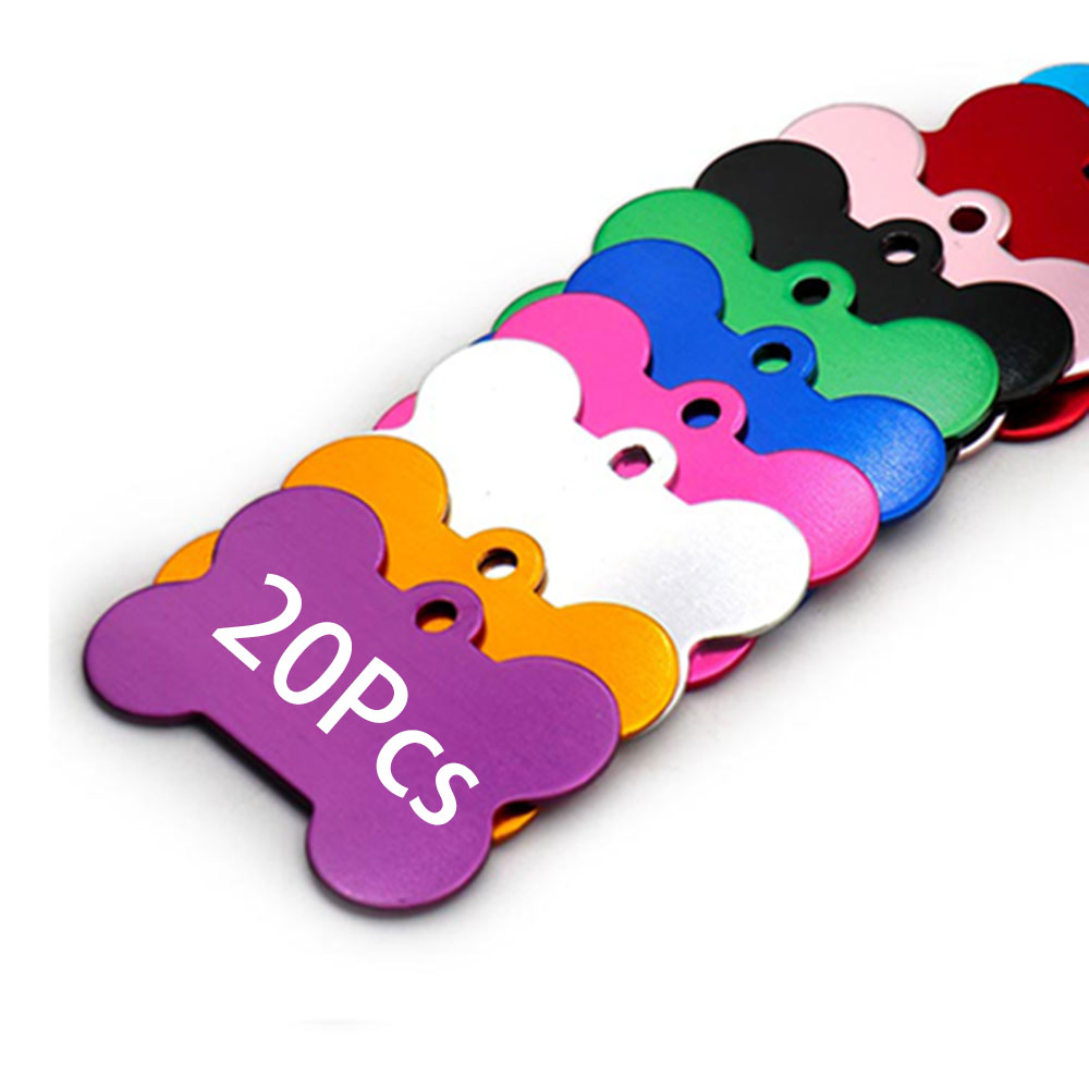 Wholesale 20Pcs Classic Bone D - Pet Supplies Wholesale review and price