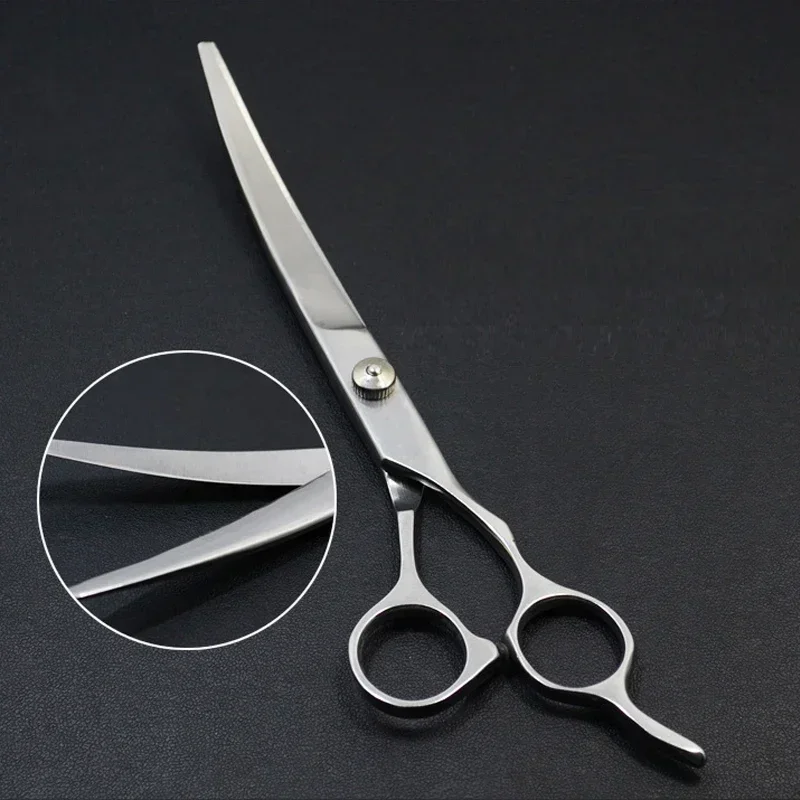 Pet Grooming Scissors Dog Hair - Dog Grooming Clippers review and price