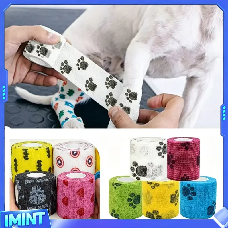 Custom Paw Print Self Adhesive - Pet Supplies First review and price