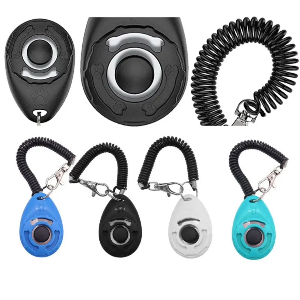 Dog Training Clicker Pet Cat D - Training Clicker Dog review and price