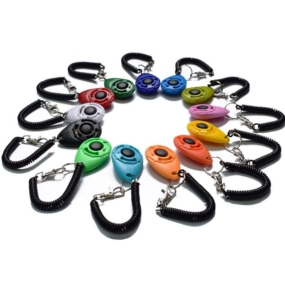 Pet Products Pet Cat Dog Train - Training Clicker Dog review and price