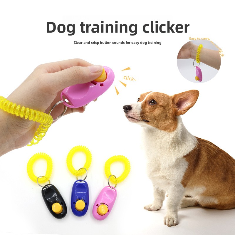 Dog Training Clicker, Pet Trai - Training Clicker Dog review and price