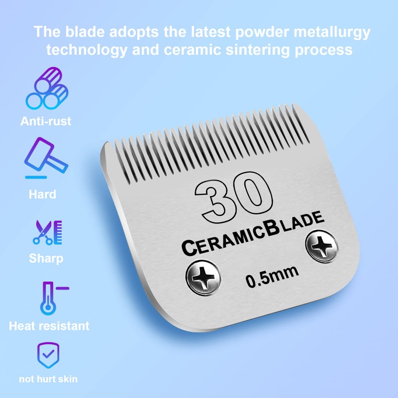 Detachable Pet Dog Grooming Cl - Dog Grooming Clippers review and price