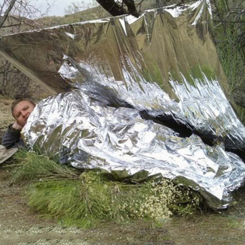 130x210cm Foil Mylar Thermal B - Pet Supplies First review and price