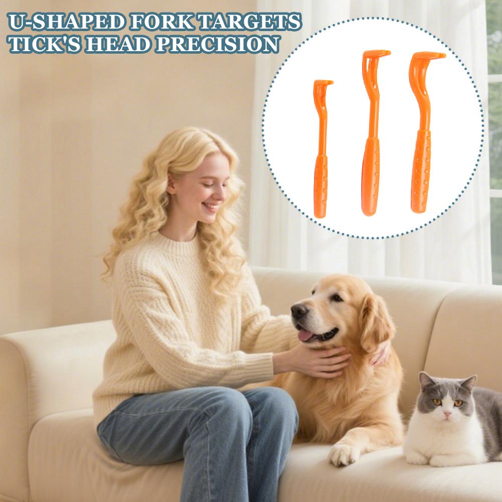 Professional Pet Flea Tick Twe - Pet Supplies First review and price