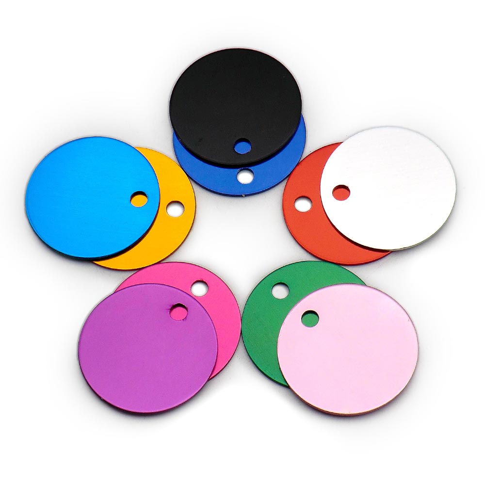 Wholesale 20Pcs Dog Id Tags Ro - Pet Supplies Wholesale review and price