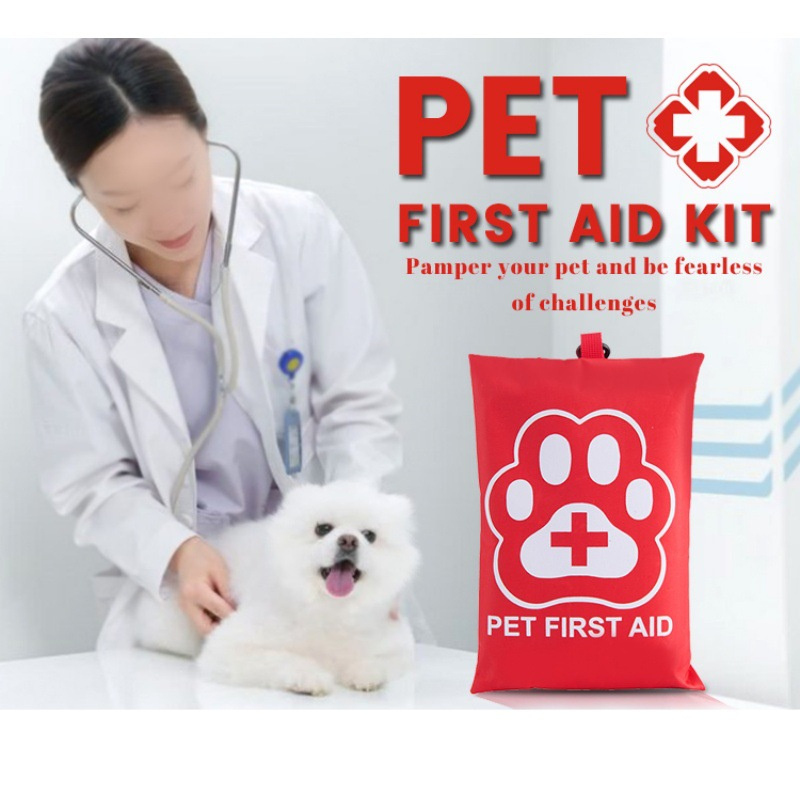 Portable Outdoor Medical Suppl - Pet Supplies First review and price