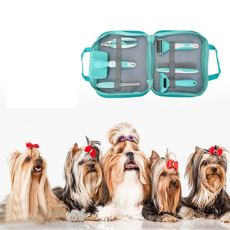 Pet Cleaning And Grooming Tool - Dog Grooming Clippers review and price