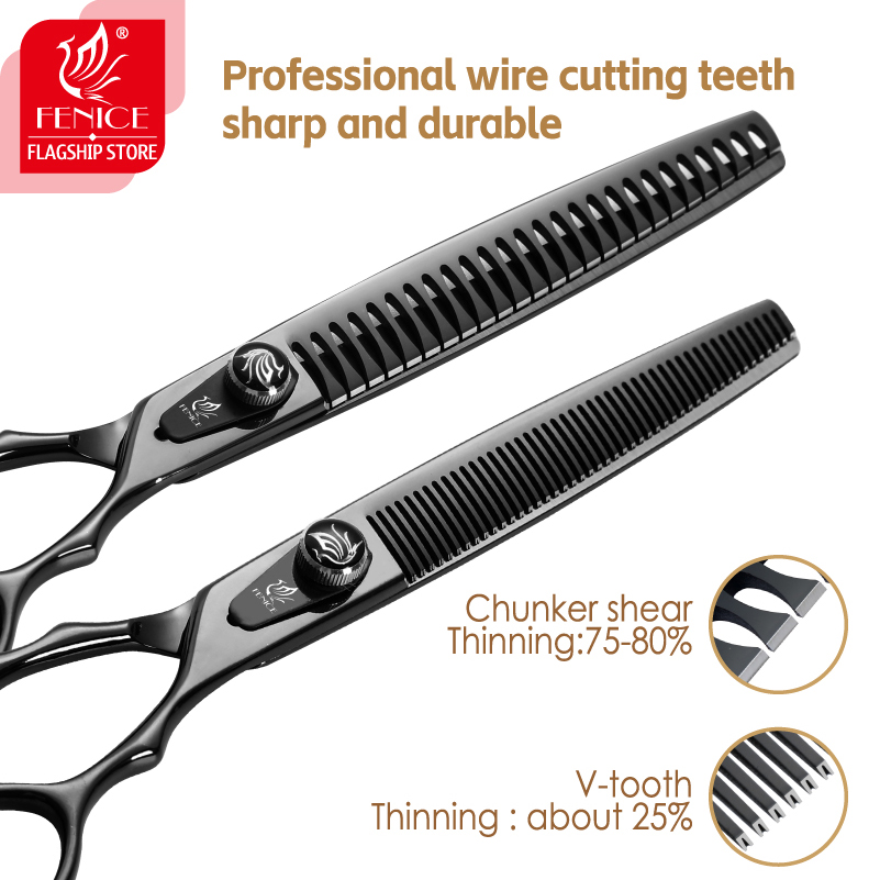 Fenice JP440C Steel Profession - Dog Grooming Clippers review and price