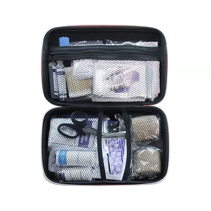 Premium Pet First Aid Kit Emer - Pet Supplies First review and price