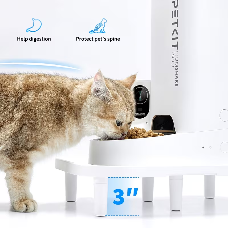 Original PETKIT Pet Cat Automa - Pet Supplies First review and price