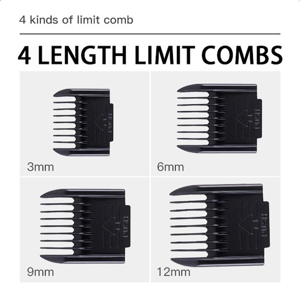 USB Rechargeable Pet Hair Clip - Dog Grooming Clippers review and price