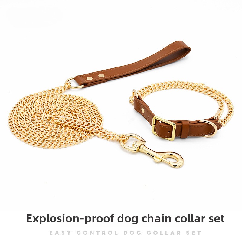 Loudik Wholesale Pet Collar Le - Pet Supplies Wholesale review and price