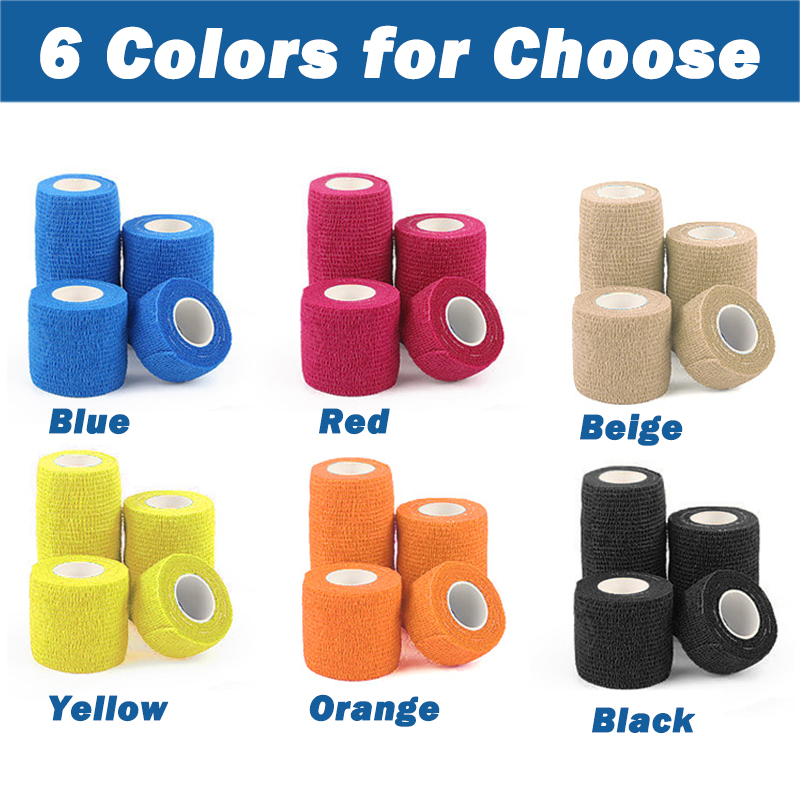 Pexmen 6Colors Self Adhesive B - Pet Supplies First review and price