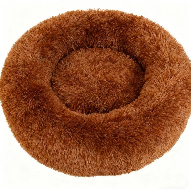 Party Cotton Dog Bed Fluffy Mo - Pet Supplies In Australia review and price